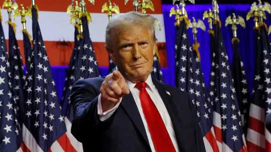 La decisión del juez Juan Merchan sobre la condena de Donald Trump por el caso Stormy Daniels es aplazada hasta el